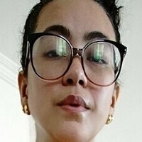 Aline Fontenele Nackt