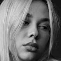 Alisa Kudriya Nackt