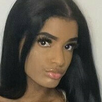 Alisha Romain Nackt
