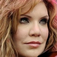 Alison Krauss Nackt