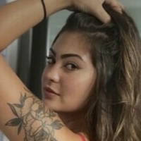 Alivia Hunter Nackt