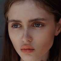 Aliya Galyautdinova Nackt