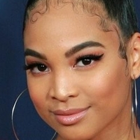 Aliya Janell Nackt