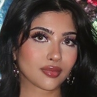 Aliza Shan Nackt