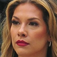 Allison Holker Nackt