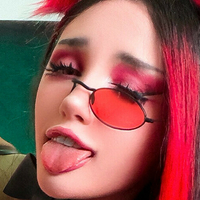 alyri / alyri_tv Nackt