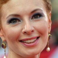 Amaliya Mordvinova Nackt
