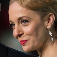 Amanda Abbington Nackt