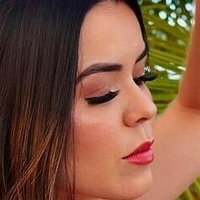Amanda Barreto Fit Nackt