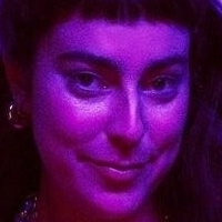 Amanda Lehan Canto Nackt