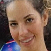 Amanda Pagliari Nackt