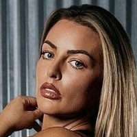 Amanda Rose Saccomanno Nackt