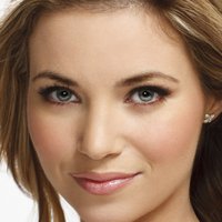Amber Lancaster Nackt