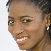 Ameenah Kaplan Nackt