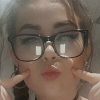 ameliaskye98 Nackt