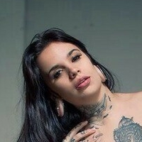 Amyaffinity Nackt
