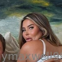 amymaxwell99 Nackt