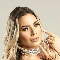 Ana Paula Santos Nackt