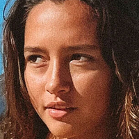 Anabel Carriker-Figueroa / @anabelslife Nackt