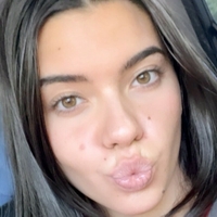 Anastasia Pagonis Nackt