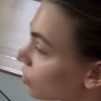 Anastasiya Levinskaia Nackt