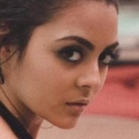 Anayeli De Santiago Nackt