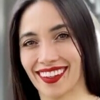 Andrea Cancholas Nackt