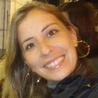 Andrea Lopes Nackt