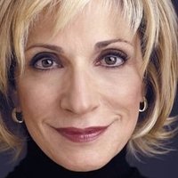 Andrea Mitchell Nackt