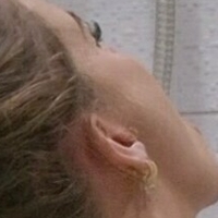 andreaakse Nackt