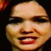 Andreia Schwartz Nackt