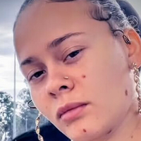 Andreia Timpeira Nackt