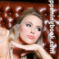 Andressa Ribeiro Nackt