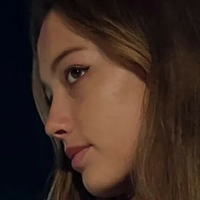 Anfisaria Riazhkina Nackt