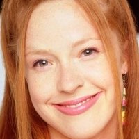 Angela Goethals Nackt