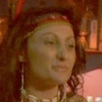 Angela Lemaltre Nackt