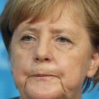 Angela Merkel Nackt