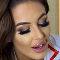 Angelique Noir Nackt
