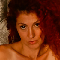 Angell77la Angela Nackt