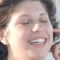 Anita Matamoros Nackt
