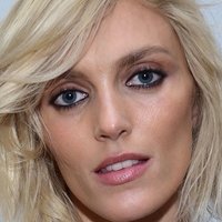 Anja Rubik Nackt
