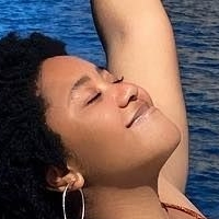 Anjelika Washington Nackt