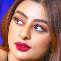 Ankita Dave Nackt