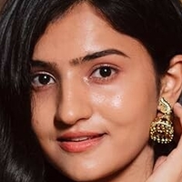 Ankita Dwivedi Nackt