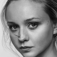 Anna Åström Nackt