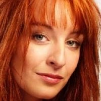 Anna Brusewicz Nackt