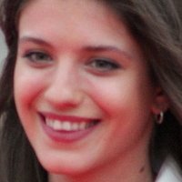 Anna Chipovskaya Nackt