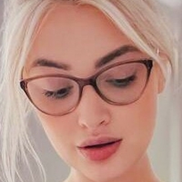 Anna Faith Nackt