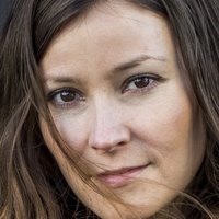 Anna Gunndís Guðmundsdóttir Nackt