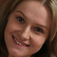 Anna Karen Nackt
